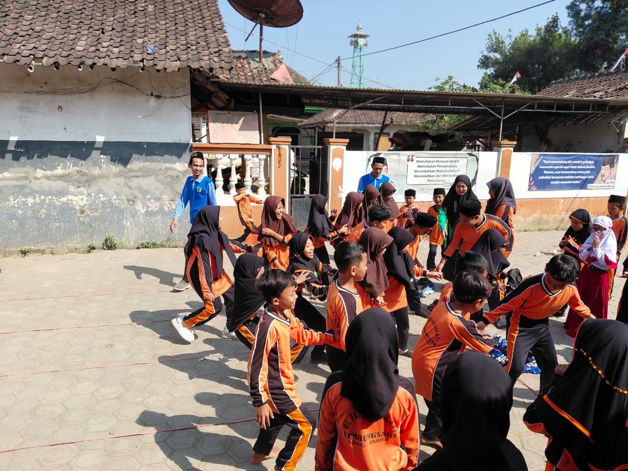 Lomba 17 Agustus 2026 | Day 3